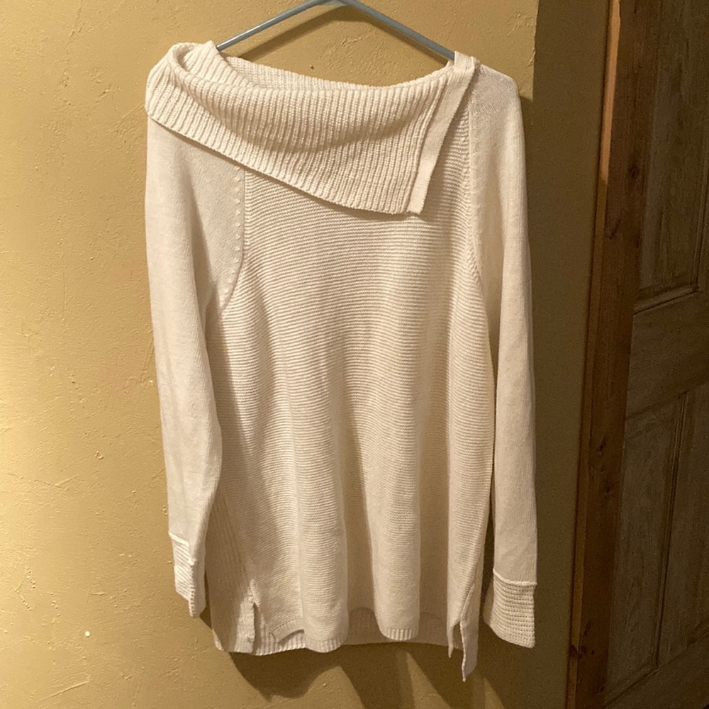 Ricki’s Sweater